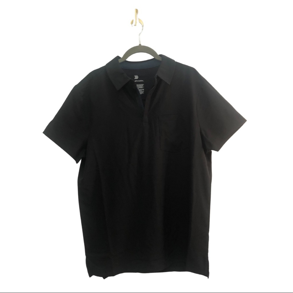 Men’s short sleeve shirt